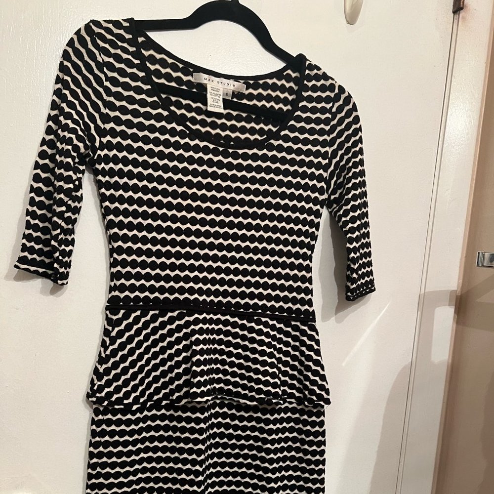 Women's office dress